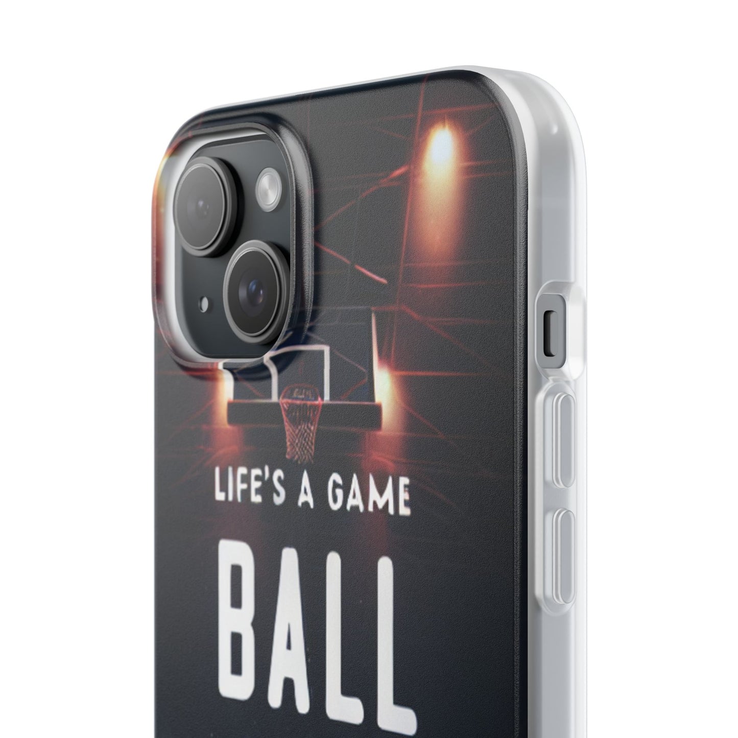 Ball Out Phone Case