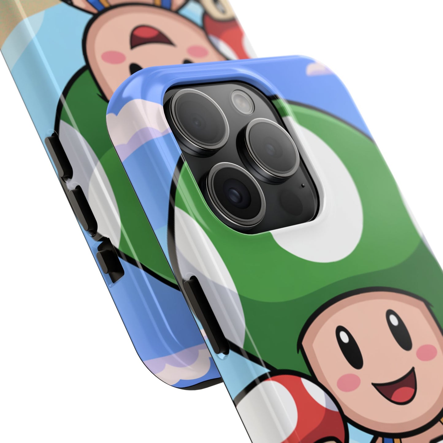 Shorty Lifestyle Phone Case