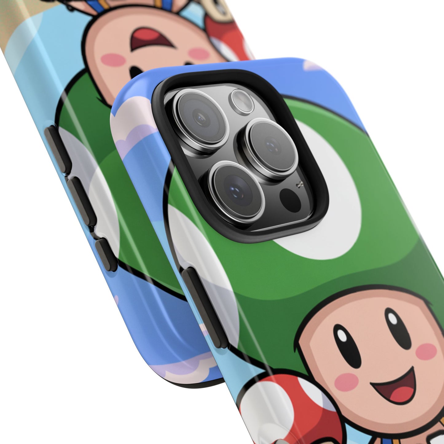 Shorty Lifestyle Phone Case