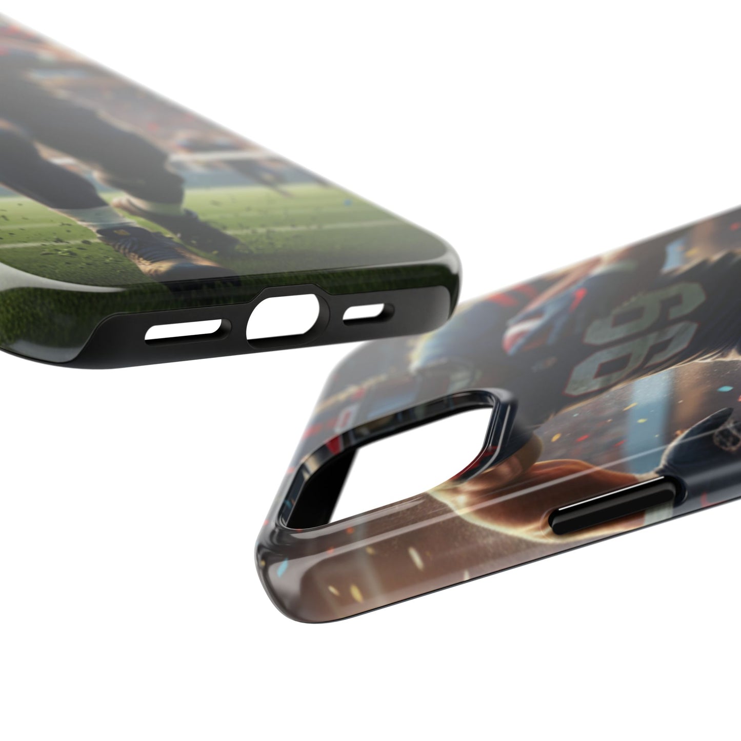 Fiday Night Lights Phone Case