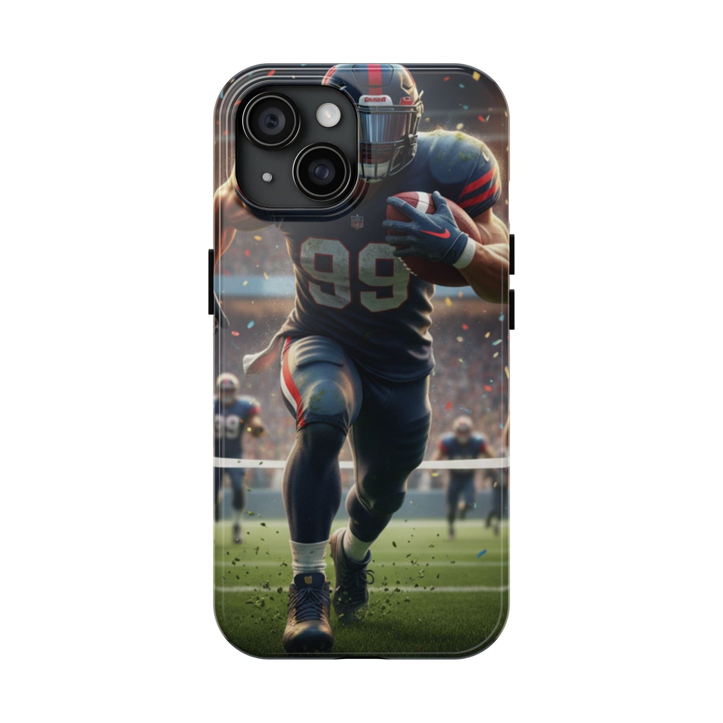 Fiday Night Lights Phone Case