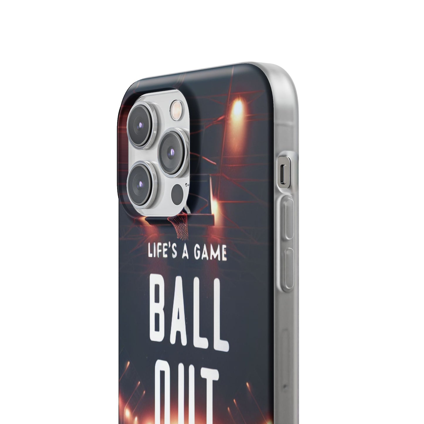 Ball Out Phone Case