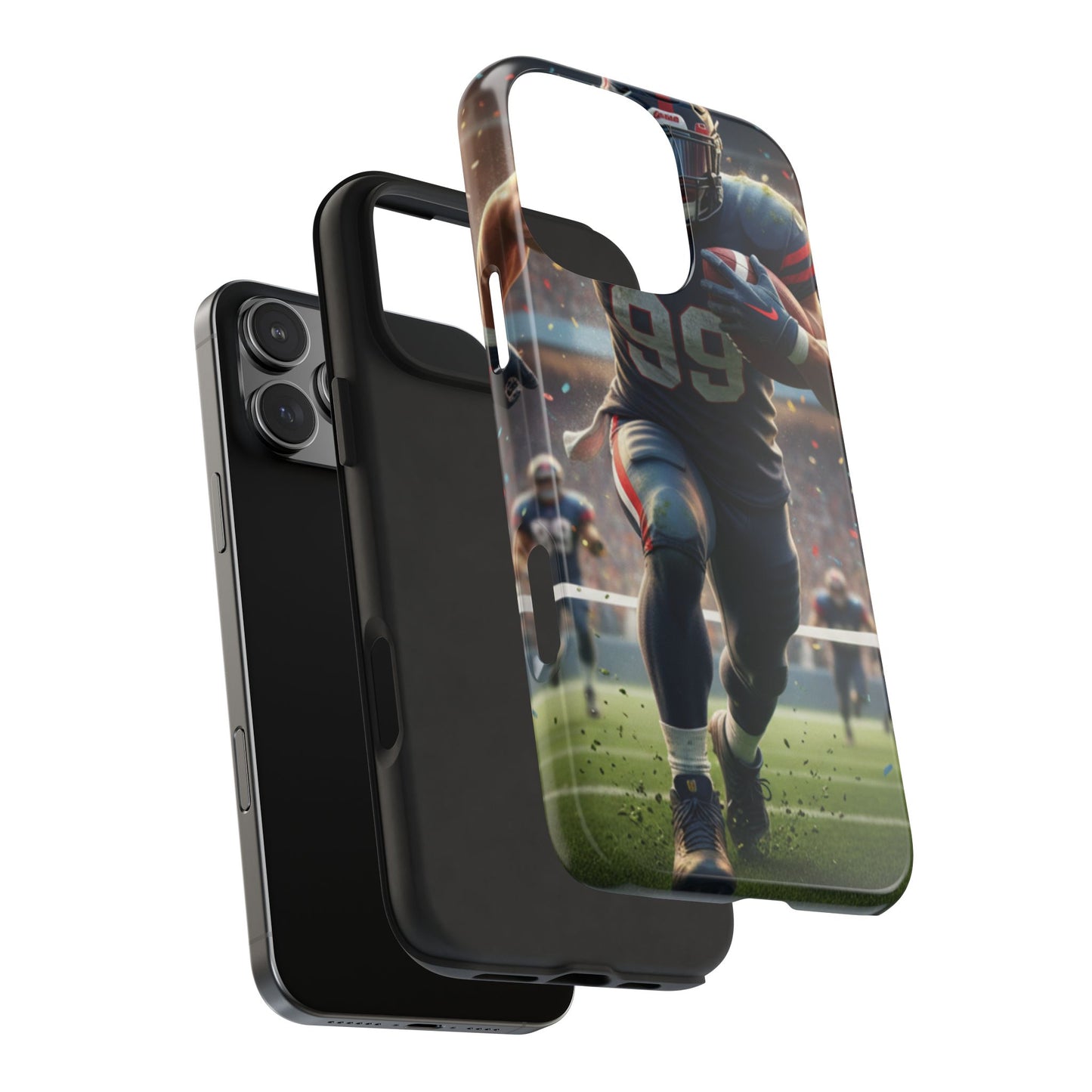 Fiday Night Lights Phone Case