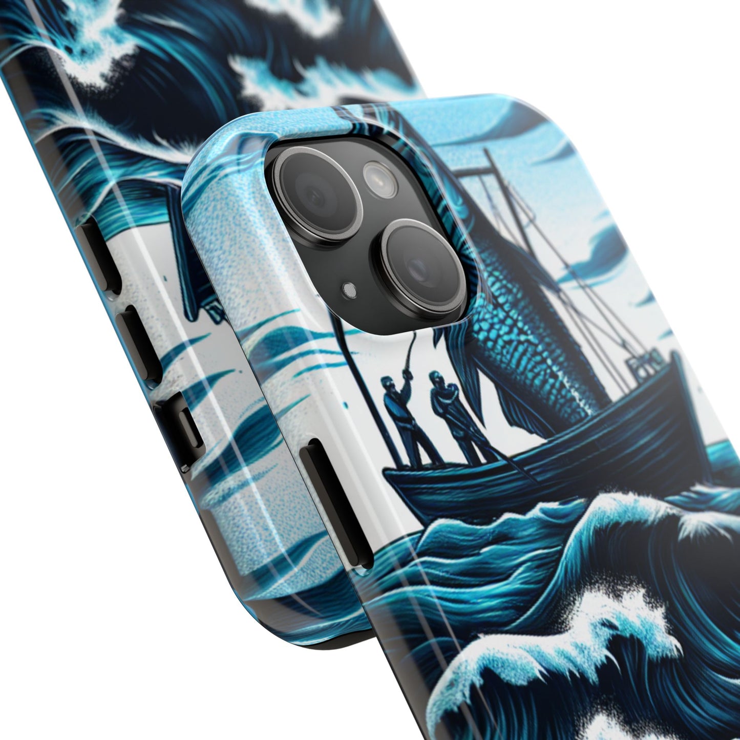 Keep What You Earn Phone Case