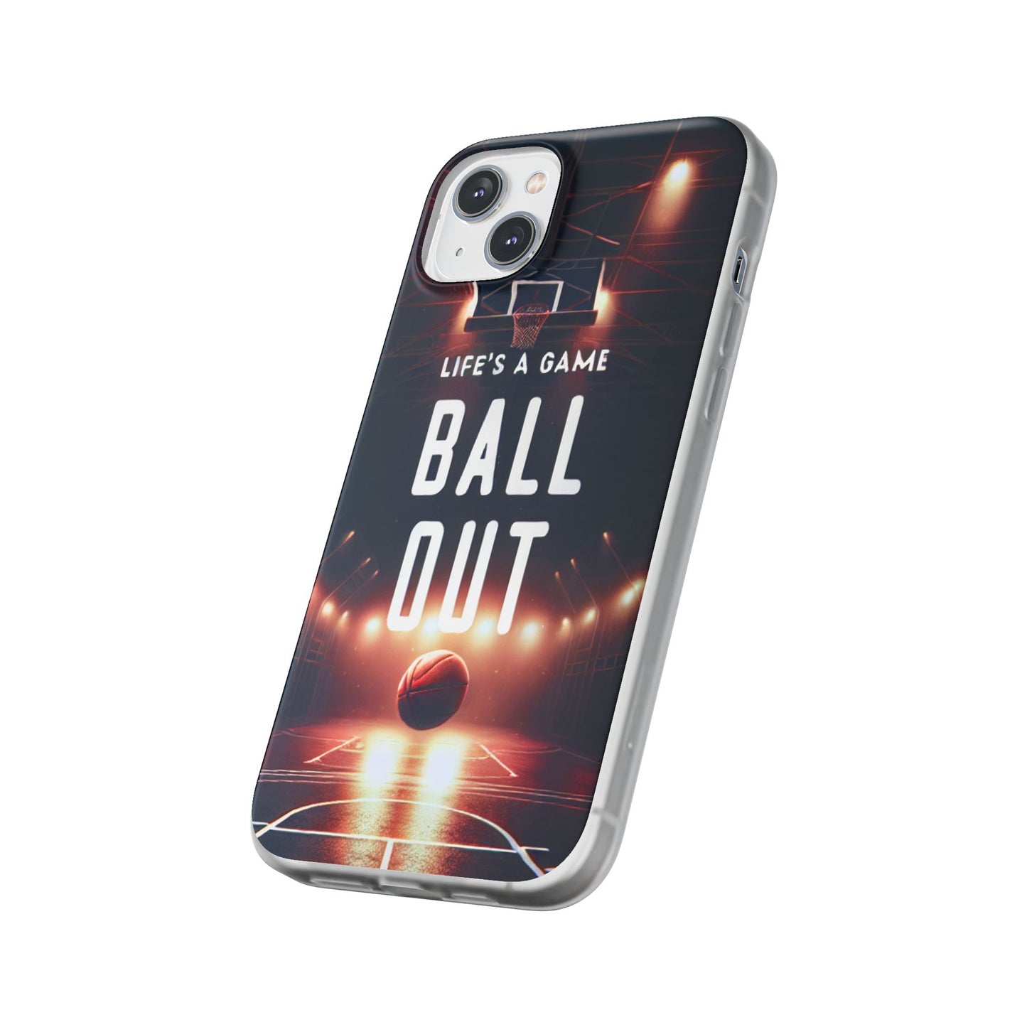 Ball Out Phone Case