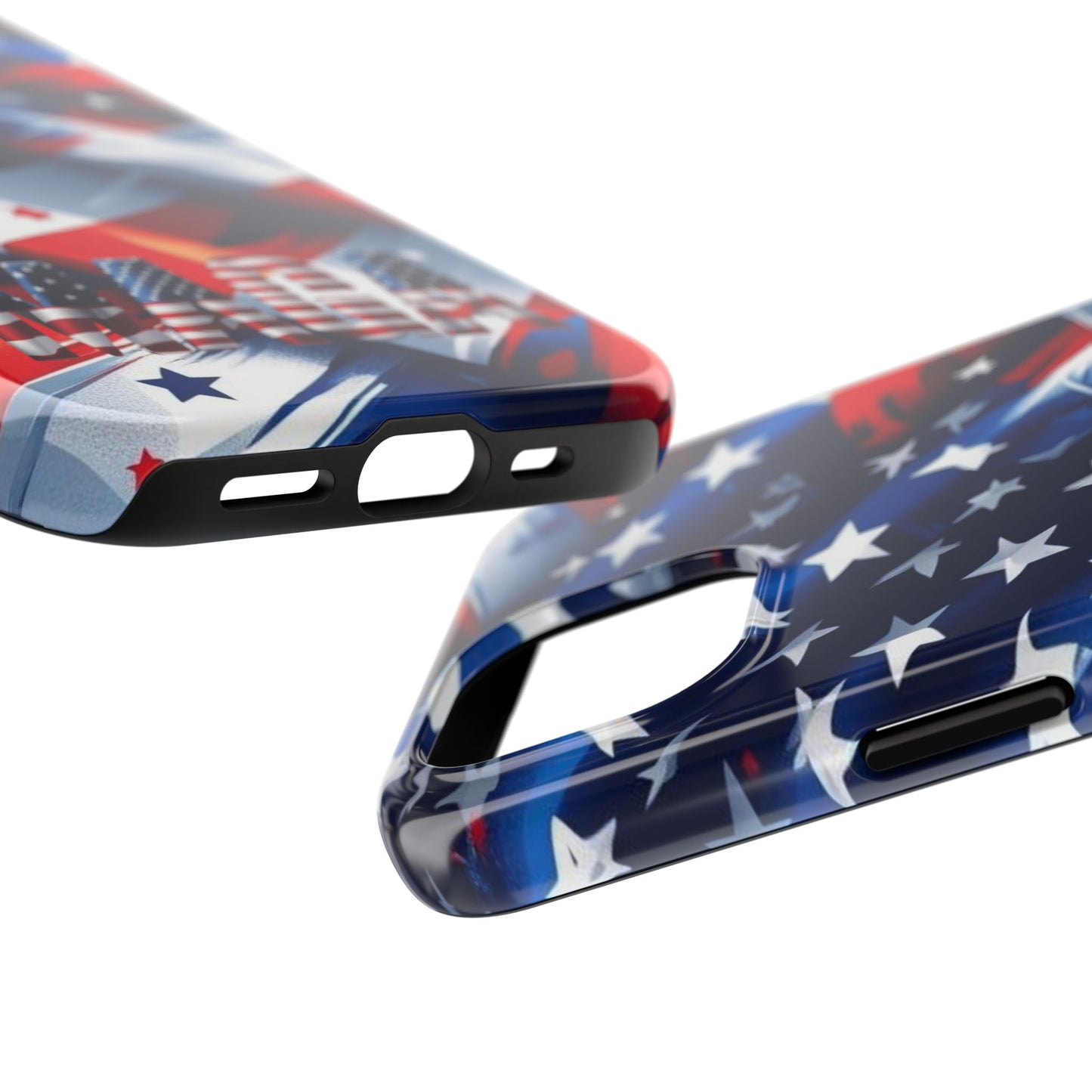 Tough Phone Cases