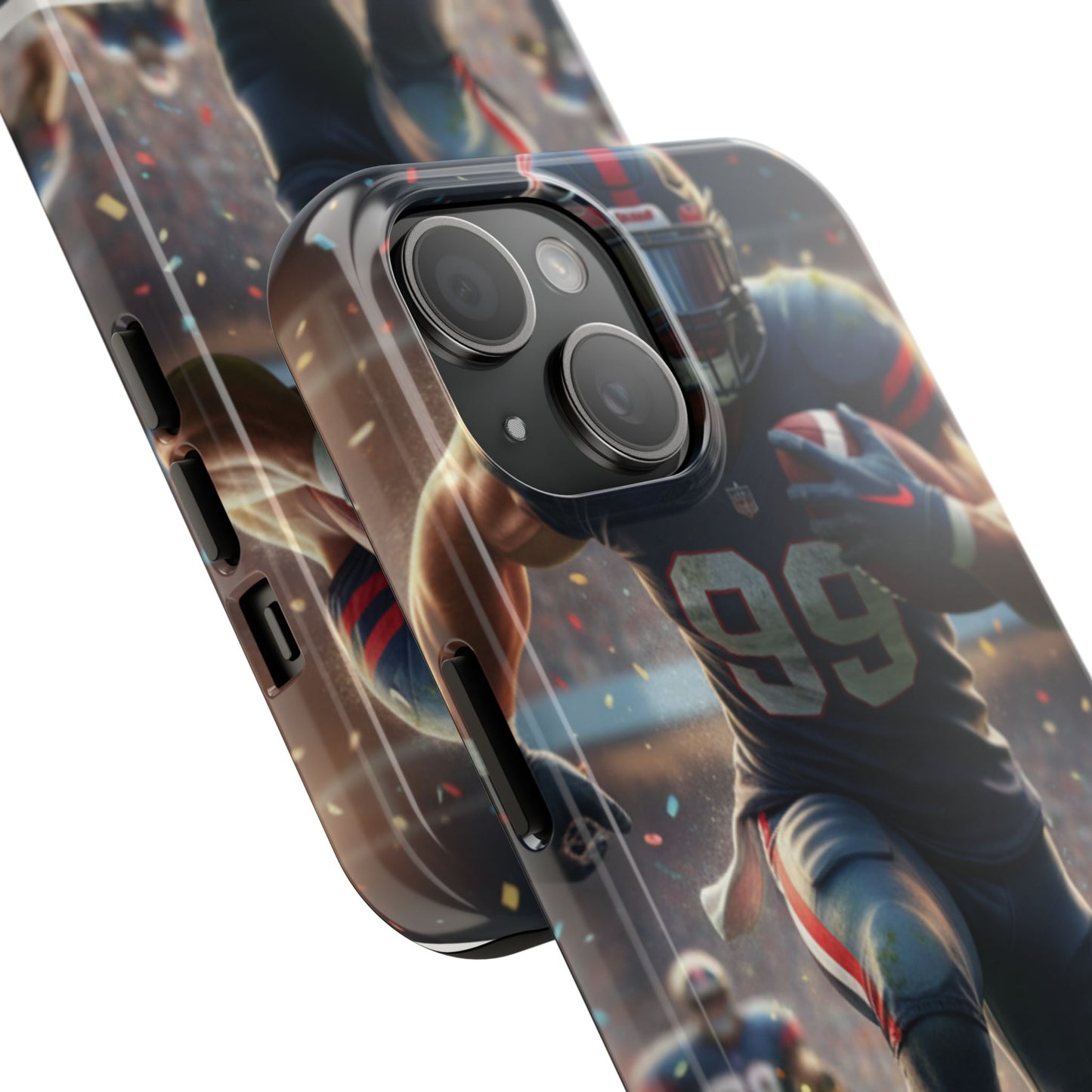 Fiday Night Lights Phone Case