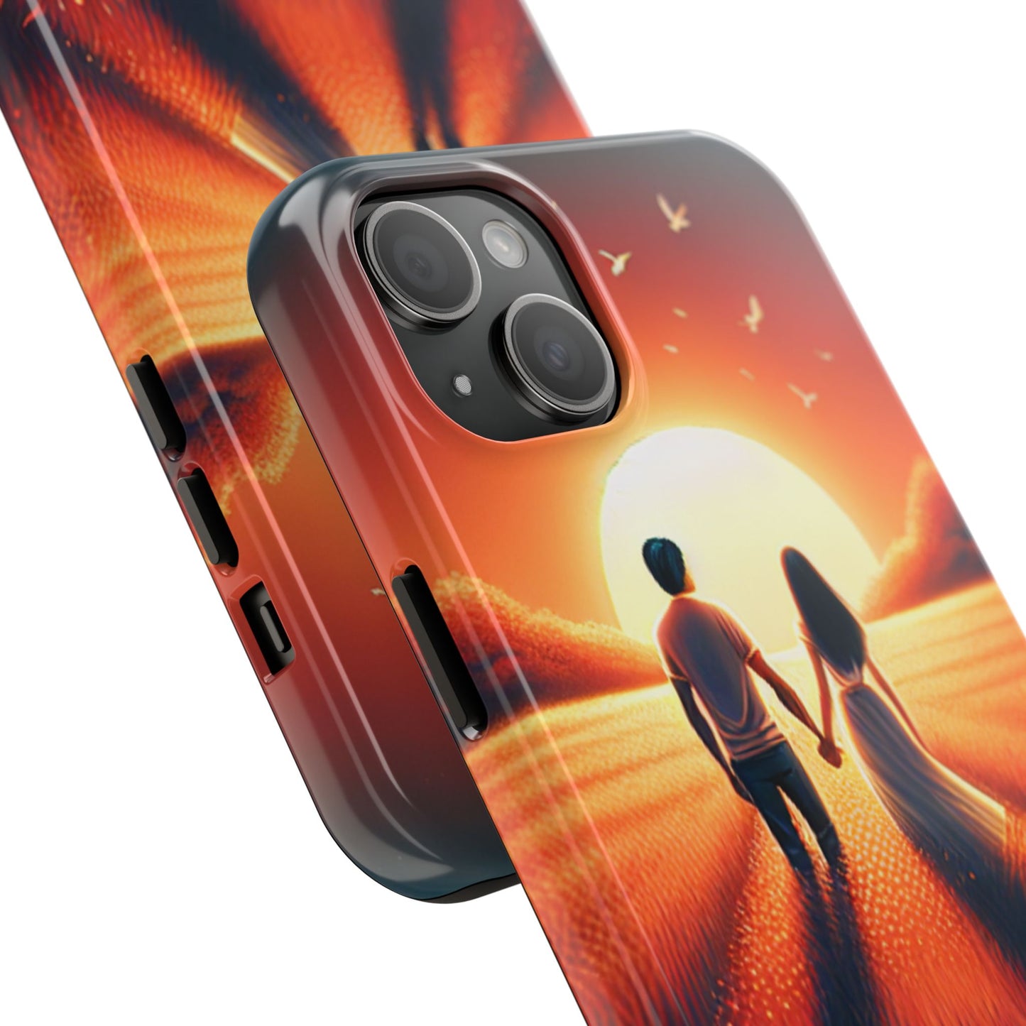Better Together Phone Case