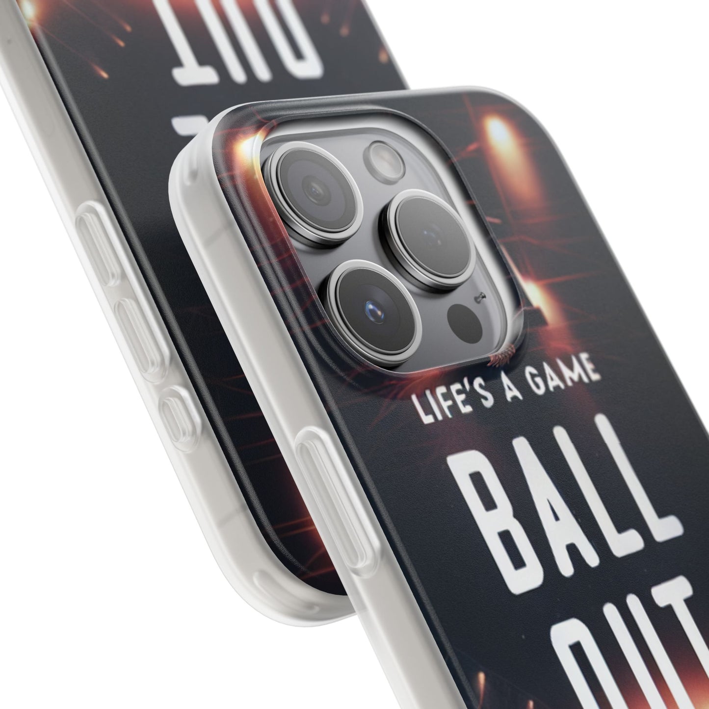 Ball Out Phone Case
