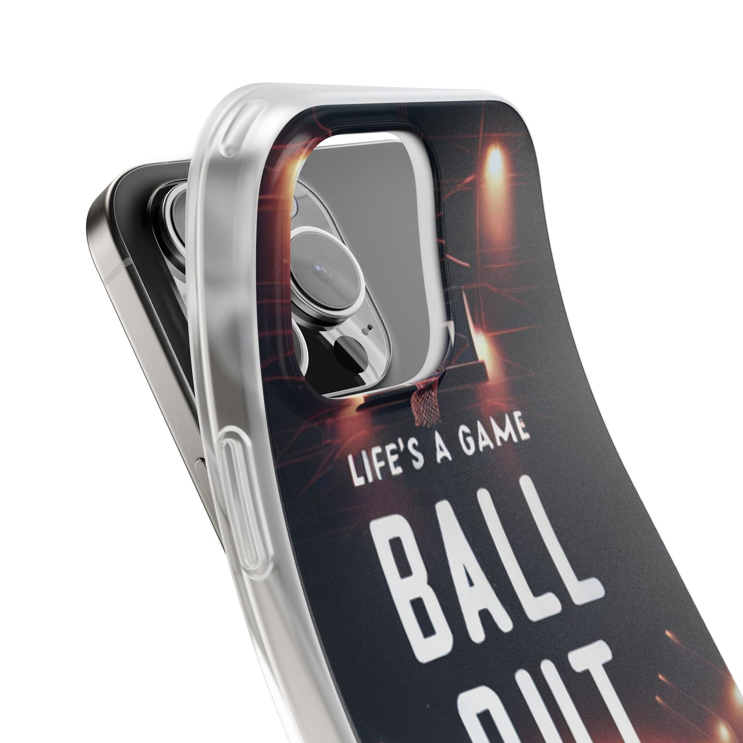 Ball Out Phone Case
