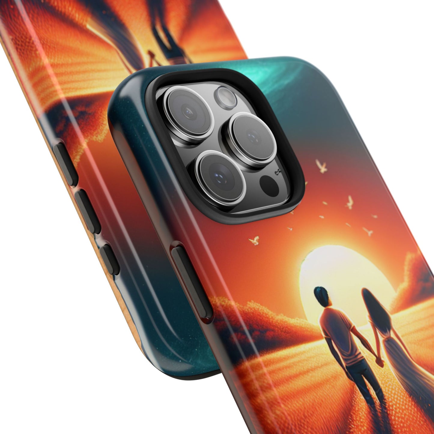 Better Together Phone Case