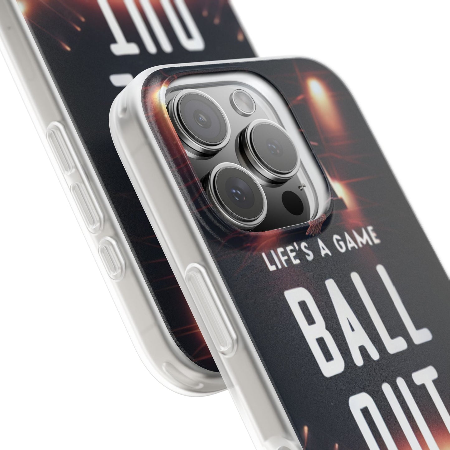 Ball Out Phone Case