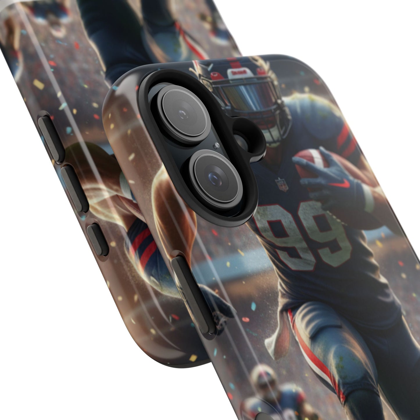 Fiday Night Lights Phone Case