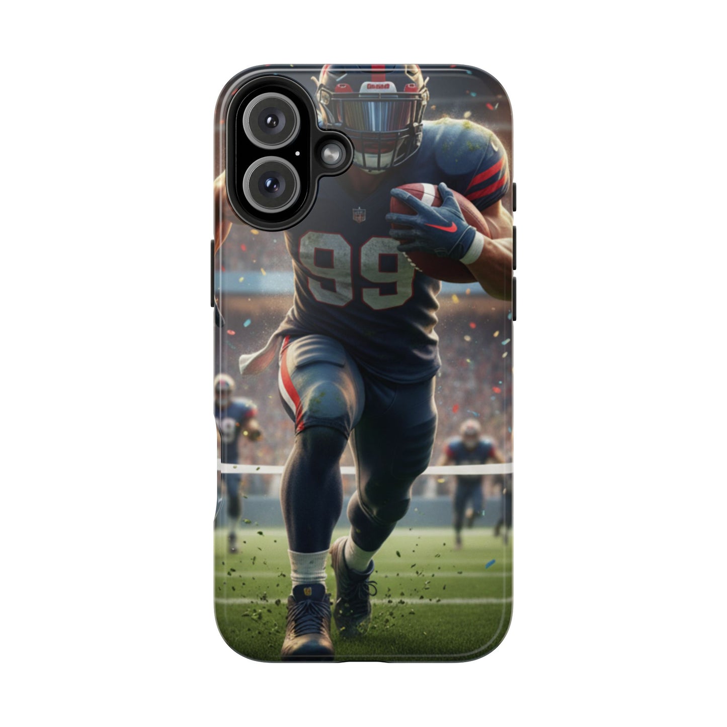 Fiday Night Lights Phone Case