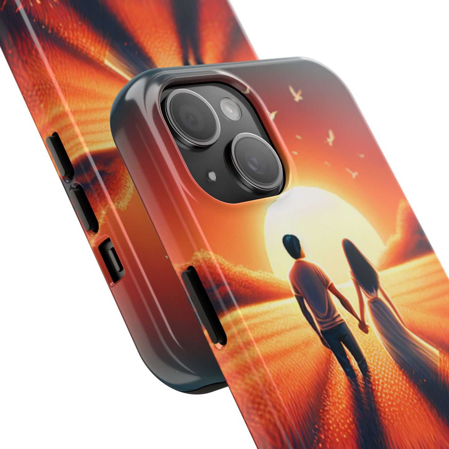 Better Together Phone Case