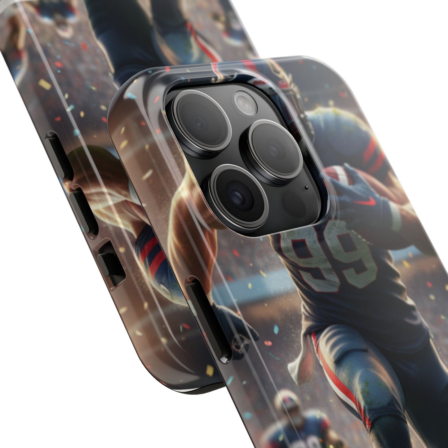 Fiday Night Lights Phone Case