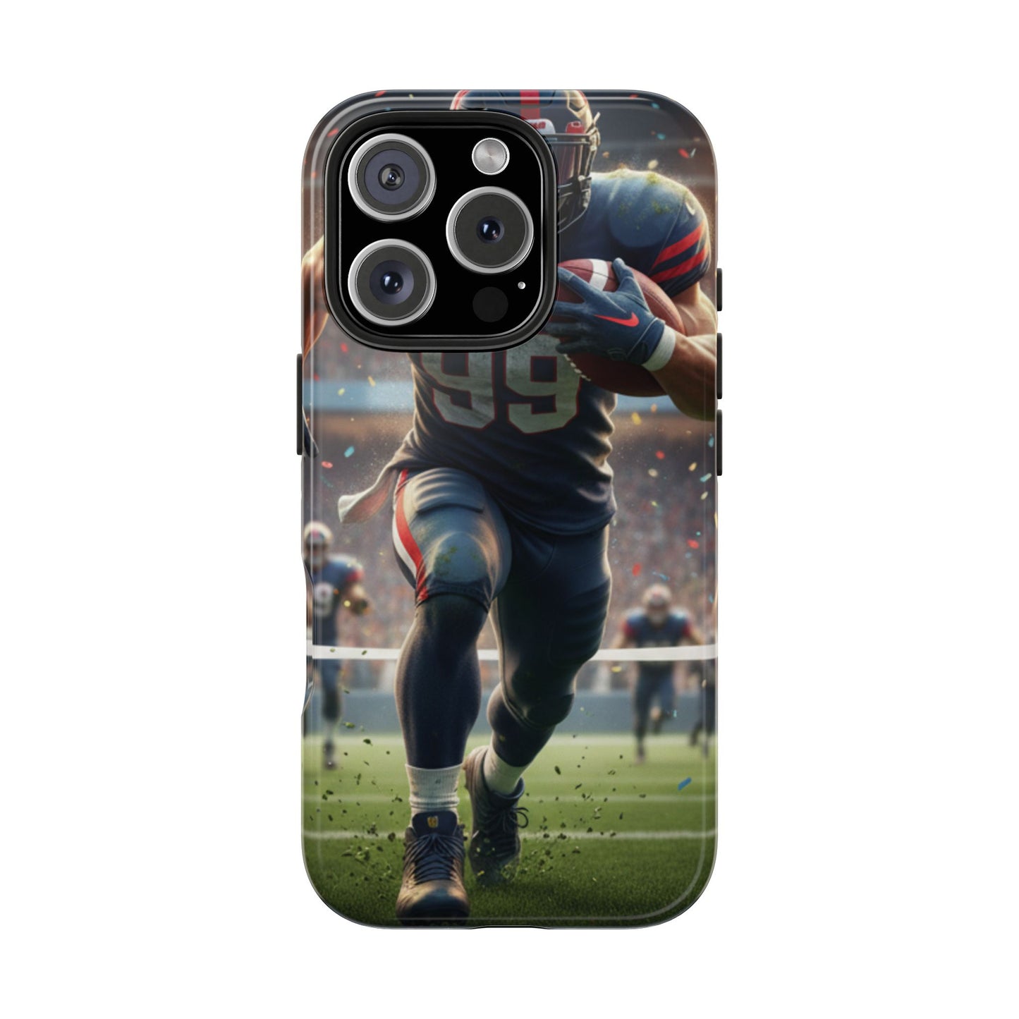 Fiday Night Lights Phone Case