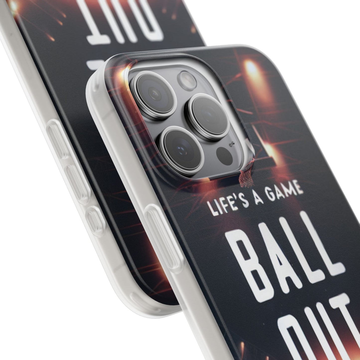 Ball Out Phone Case