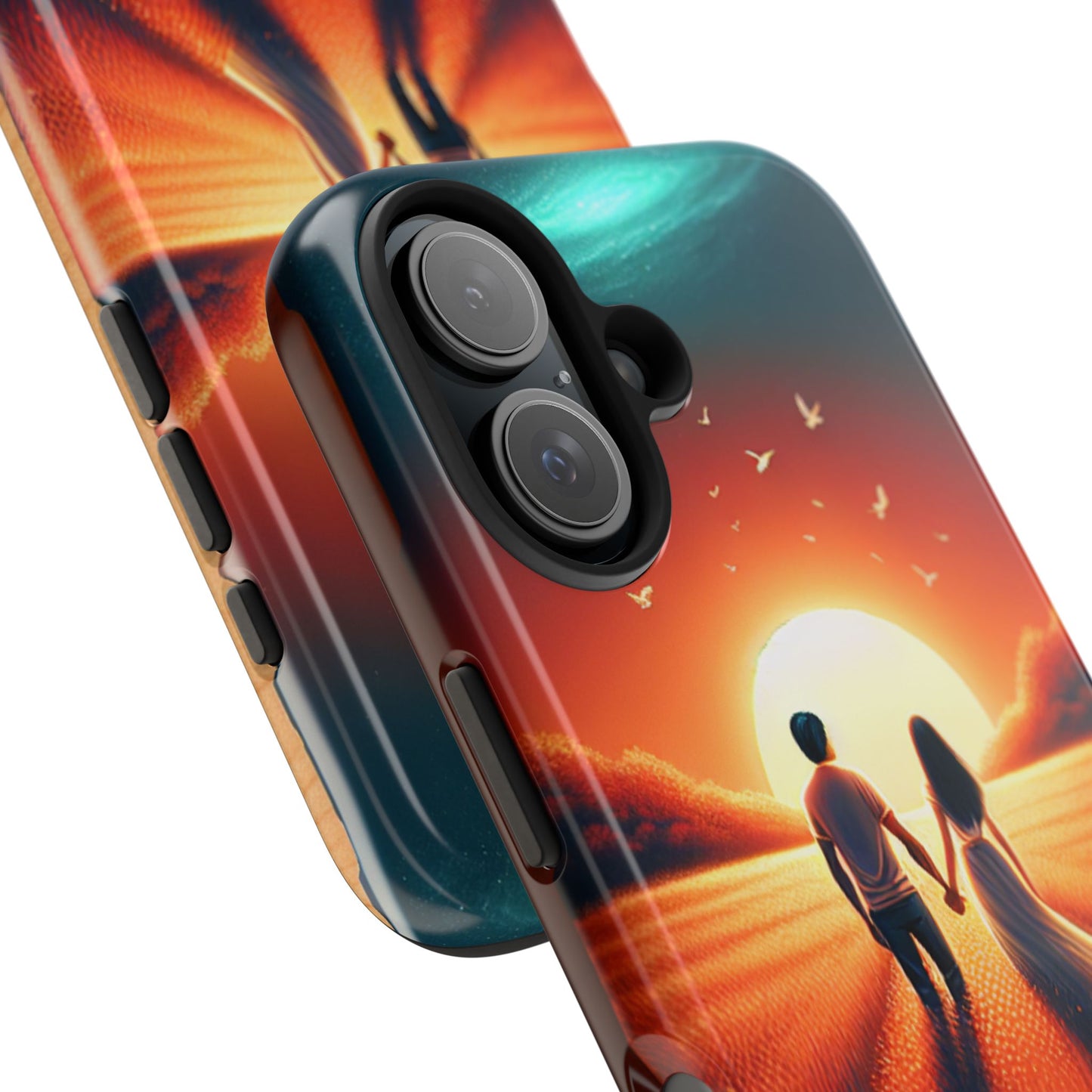 Better Together Phone Case