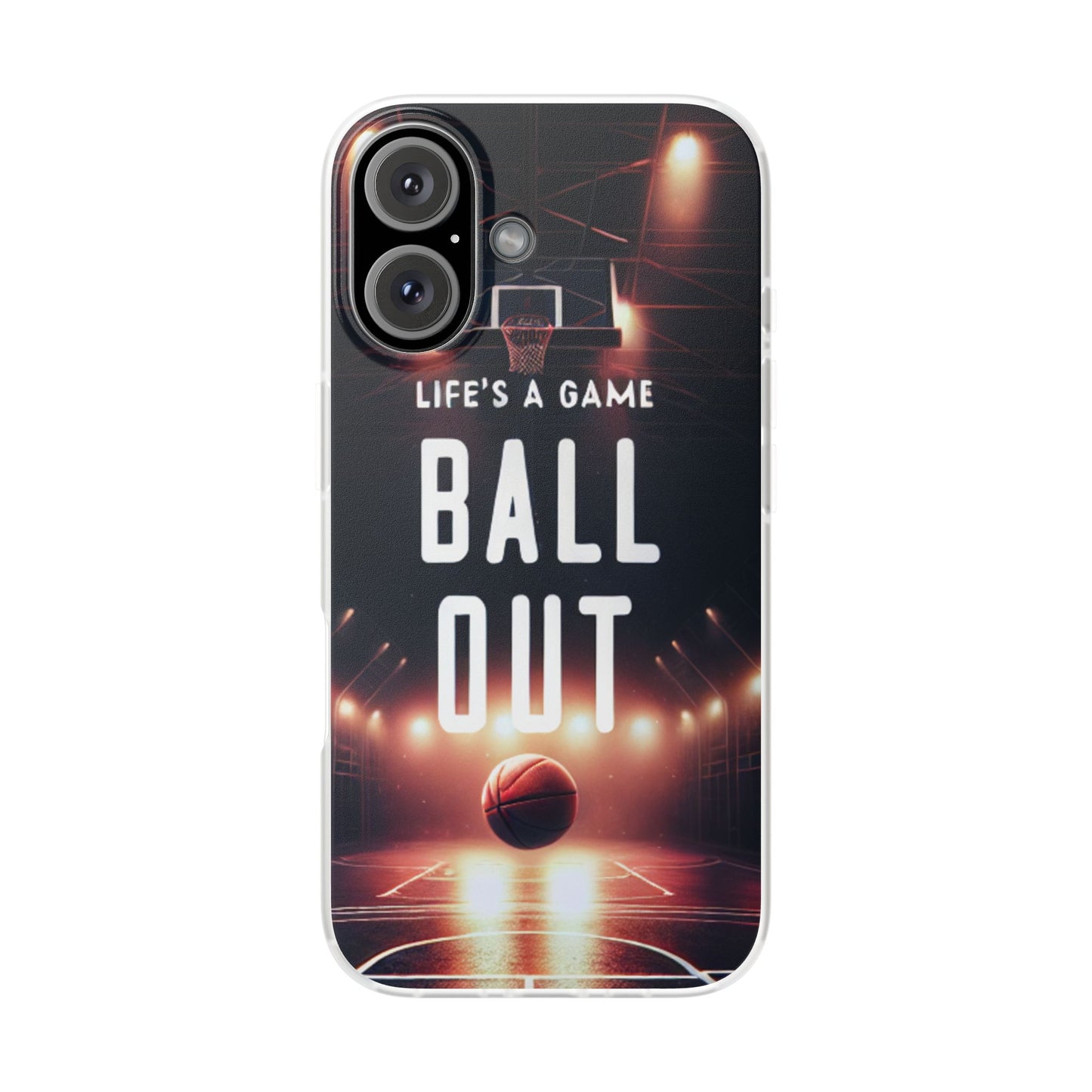 Ball Out Phone Case