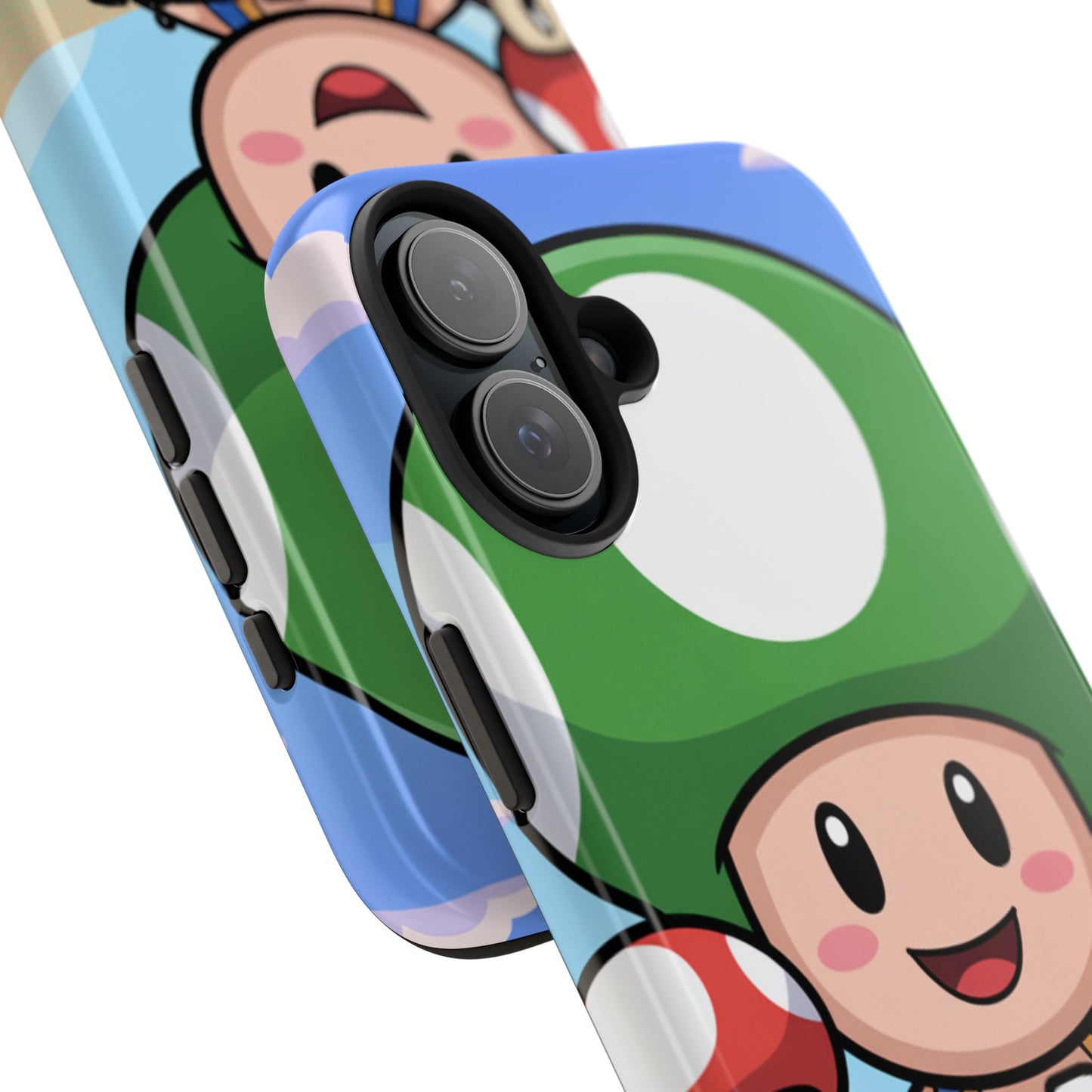 Shorty Lifestyle Phone Case