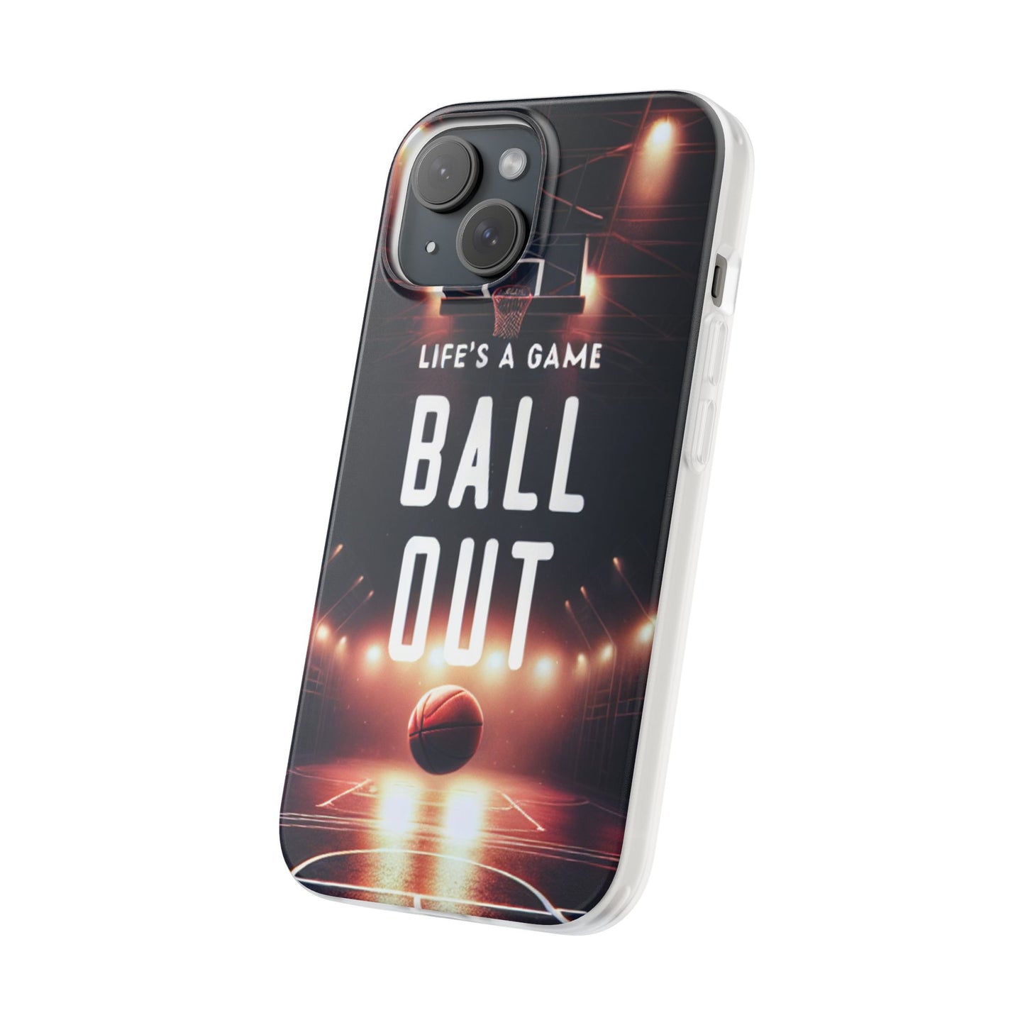 Ball Out Phone Case