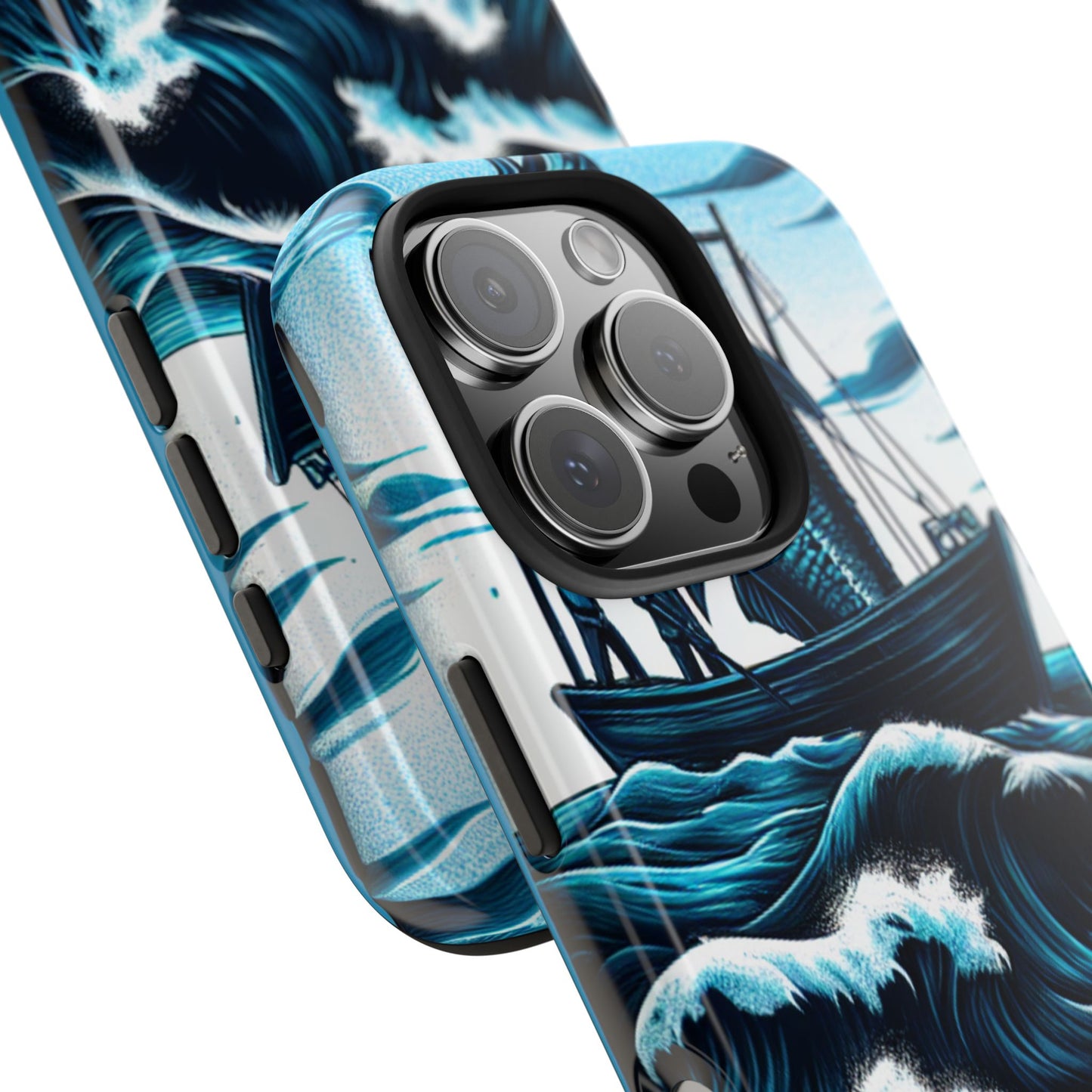 Keep What You Earn Phone Case