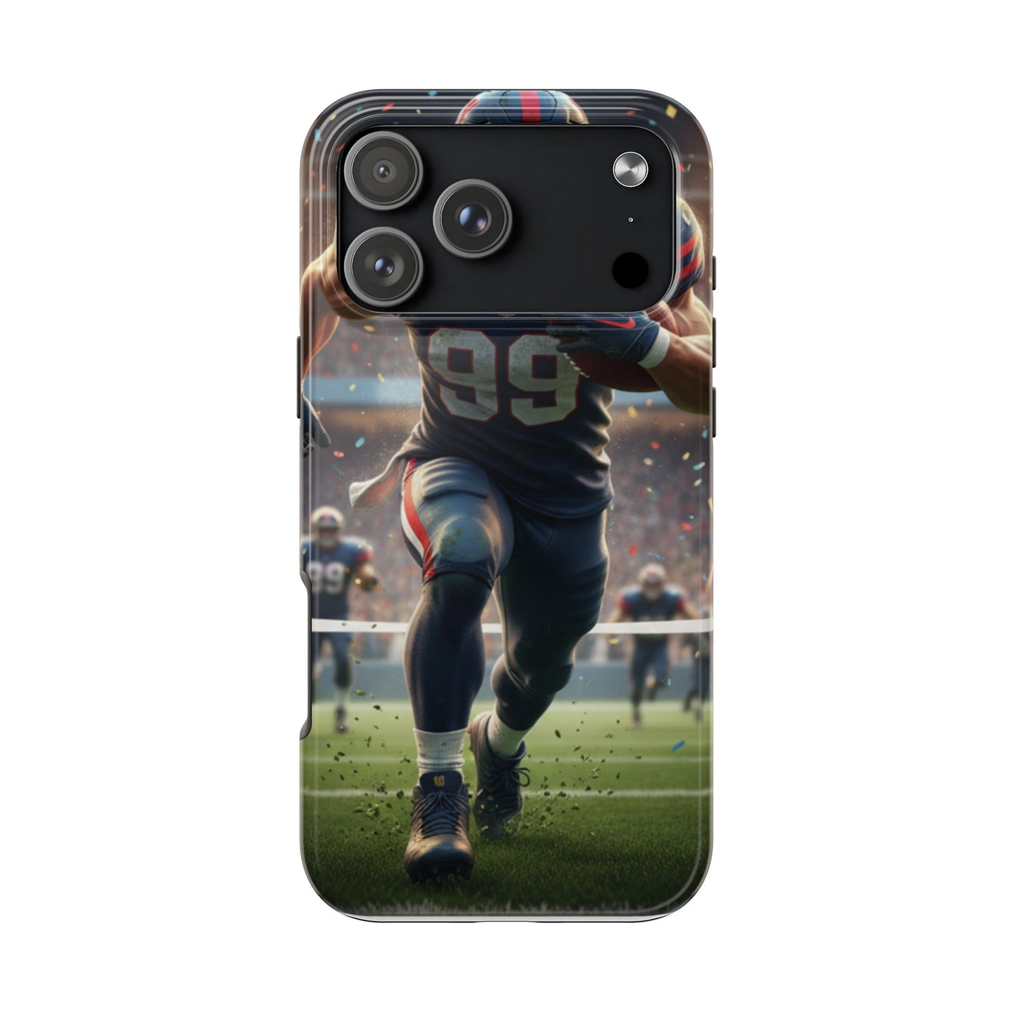 Fiday Night Lights Phone Case