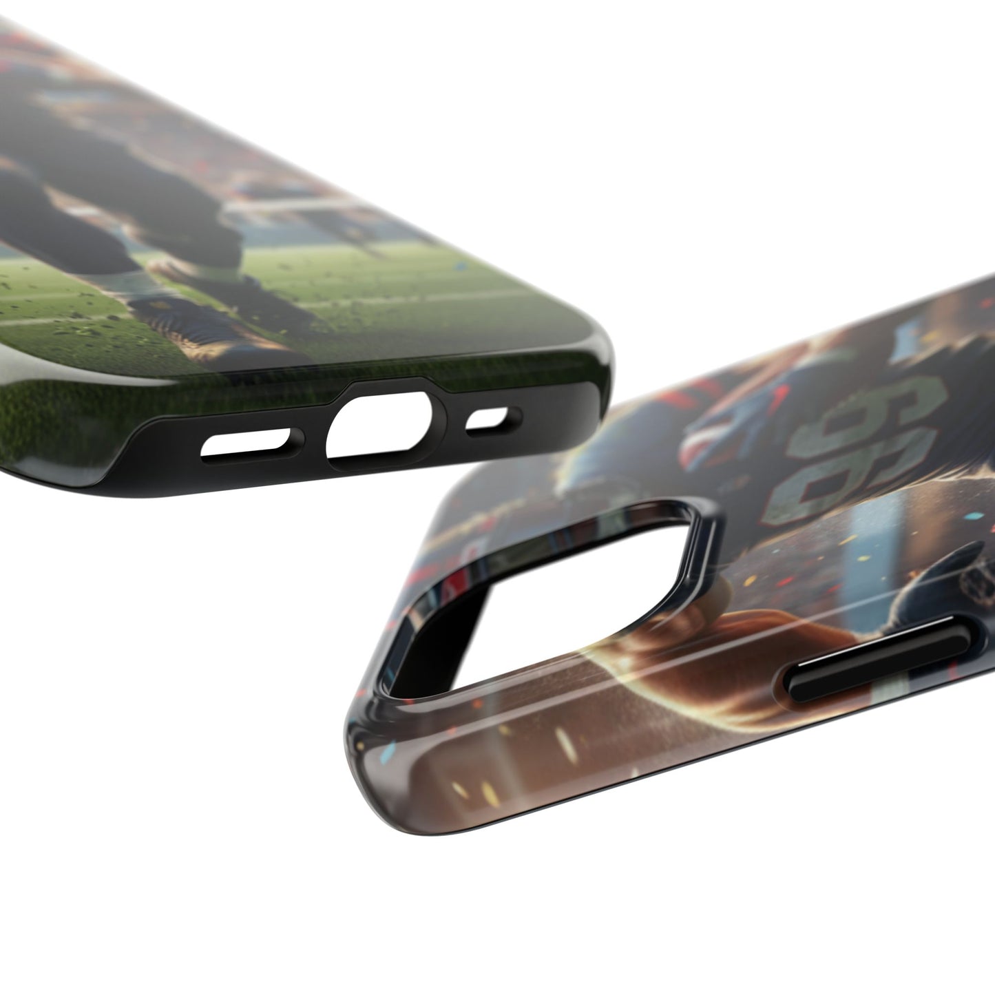 Fiday Night Lights Phone Case