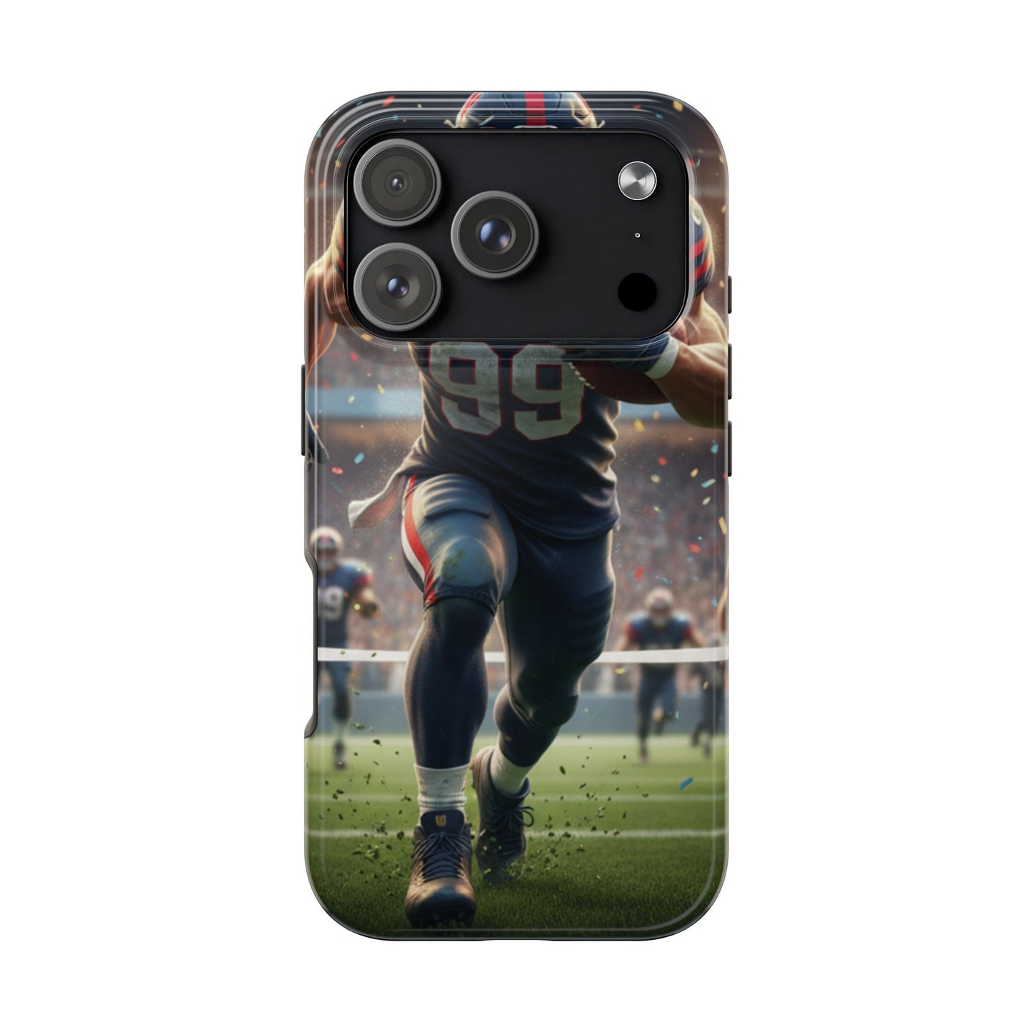 Fiday Night Lights Phone Case