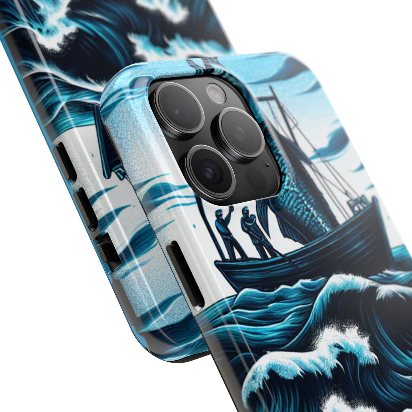 Keep What You Earn Phone Case