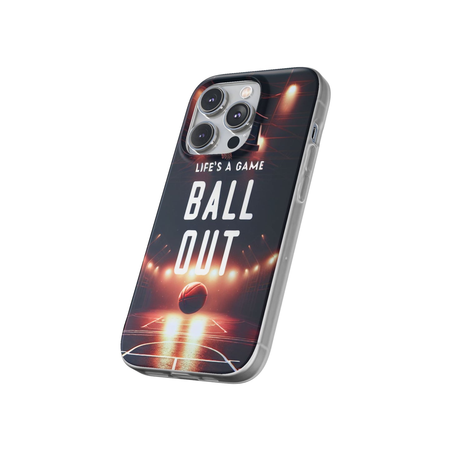 Ball Out Phone Case