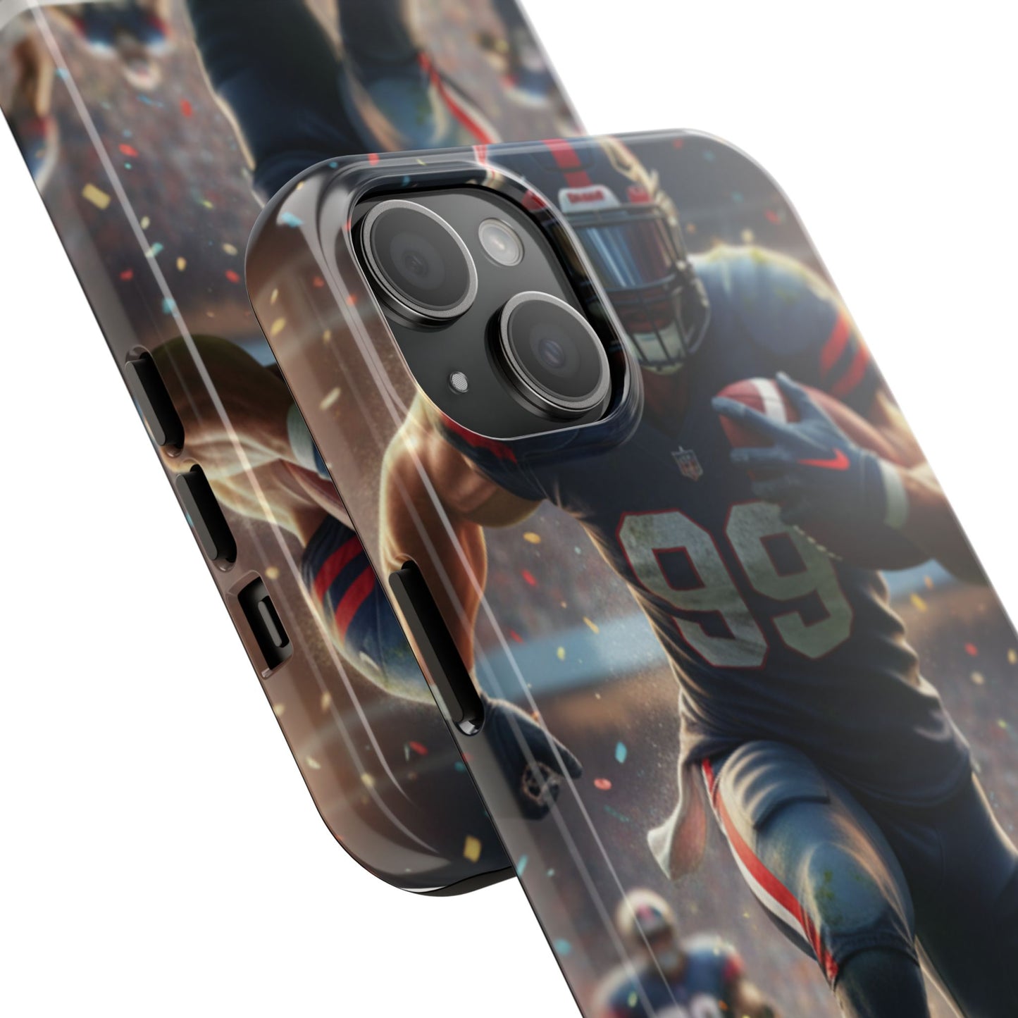 Fiday Night Lights Phone Case