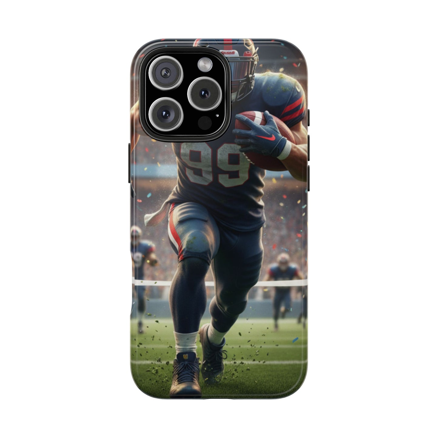 Fiday Night Lights Phone Case