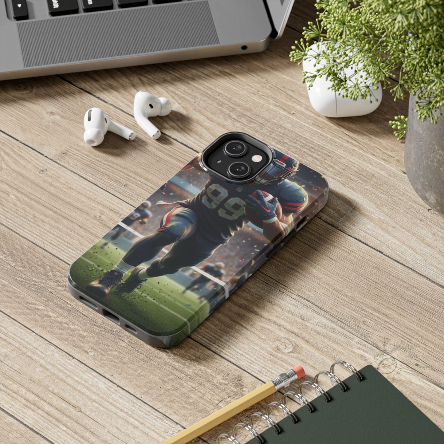 Fiday Night Lights Phone Case