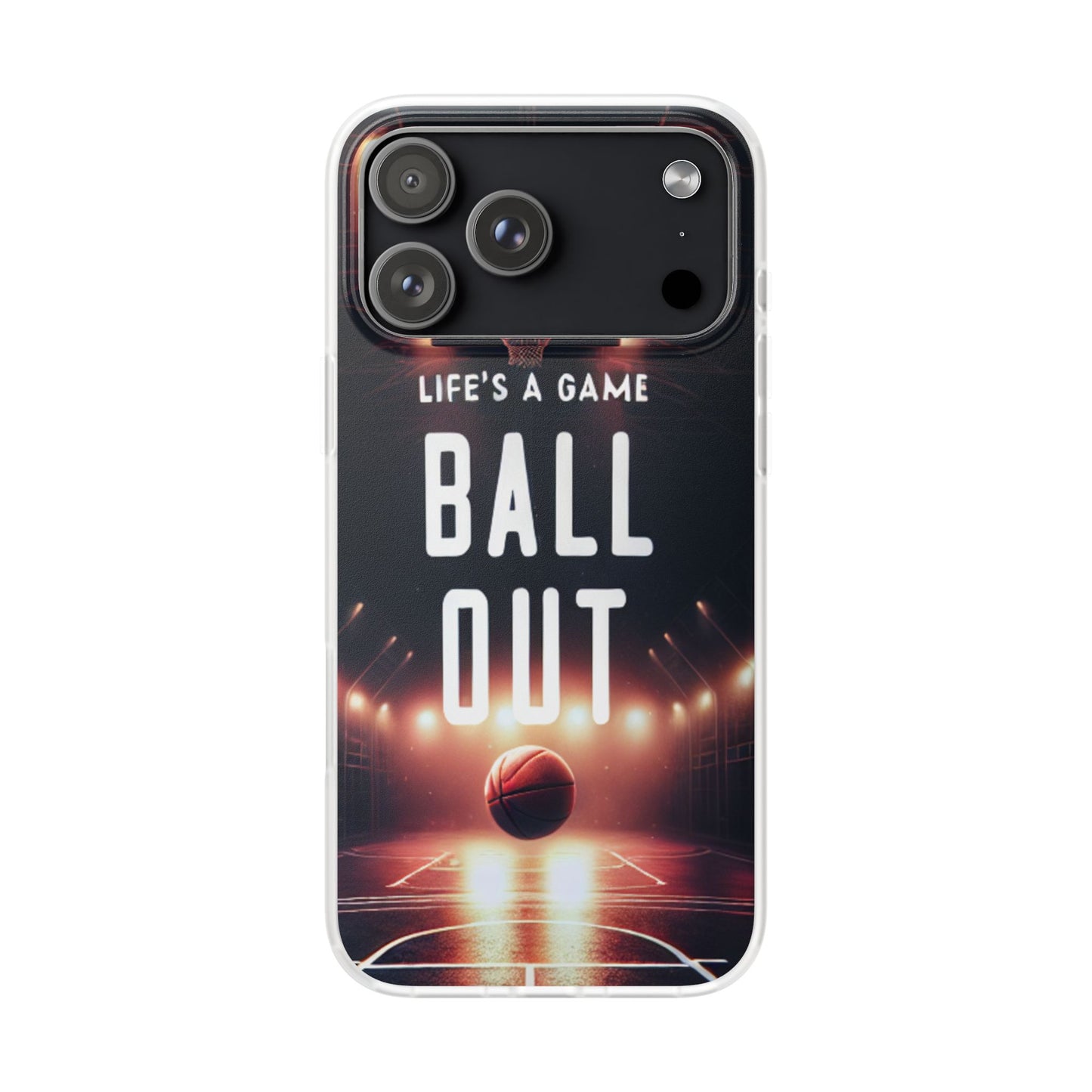 Ball Out Phone Case