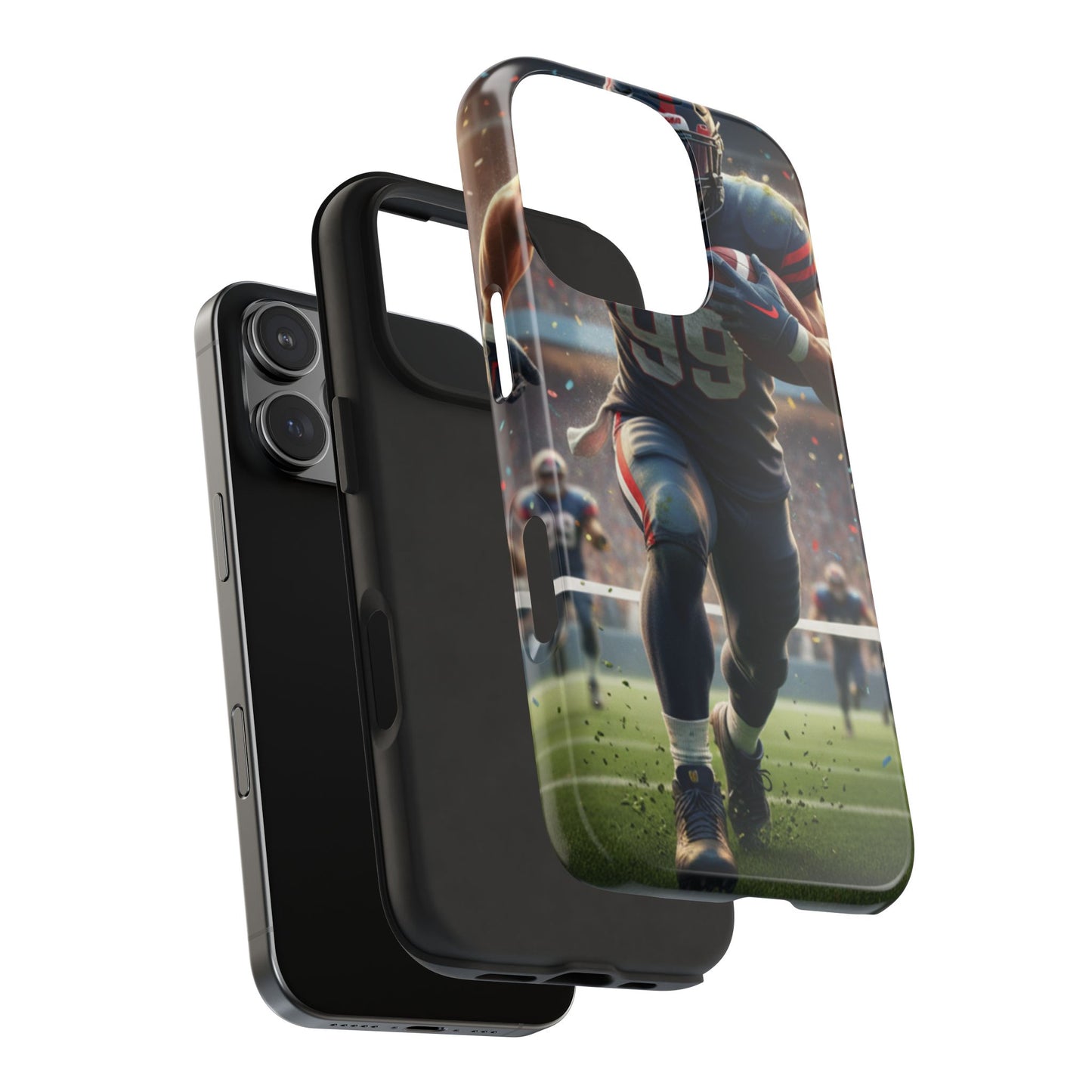 Fiday Night Lights Phone Case