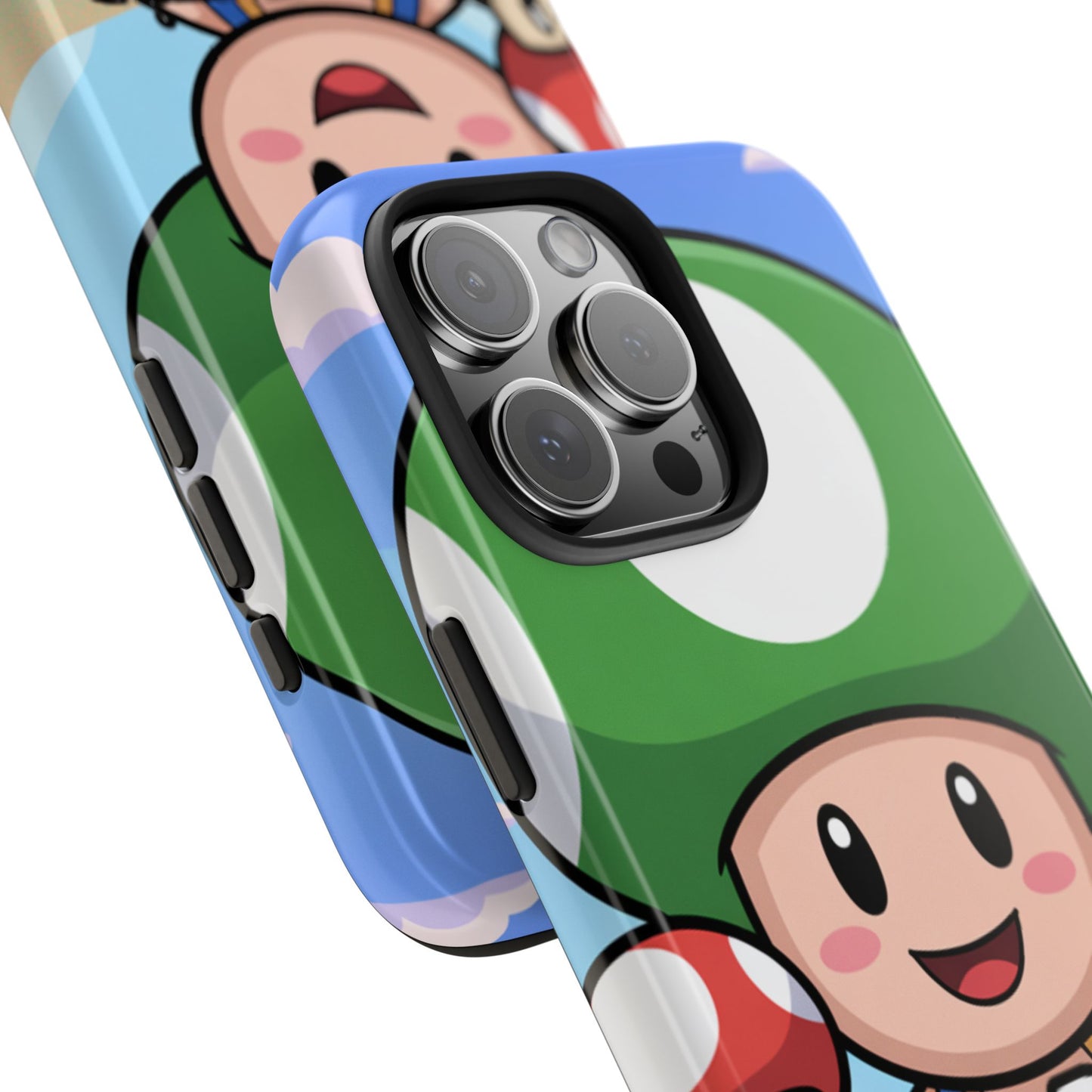 Shorty Lifestyle Phone Case