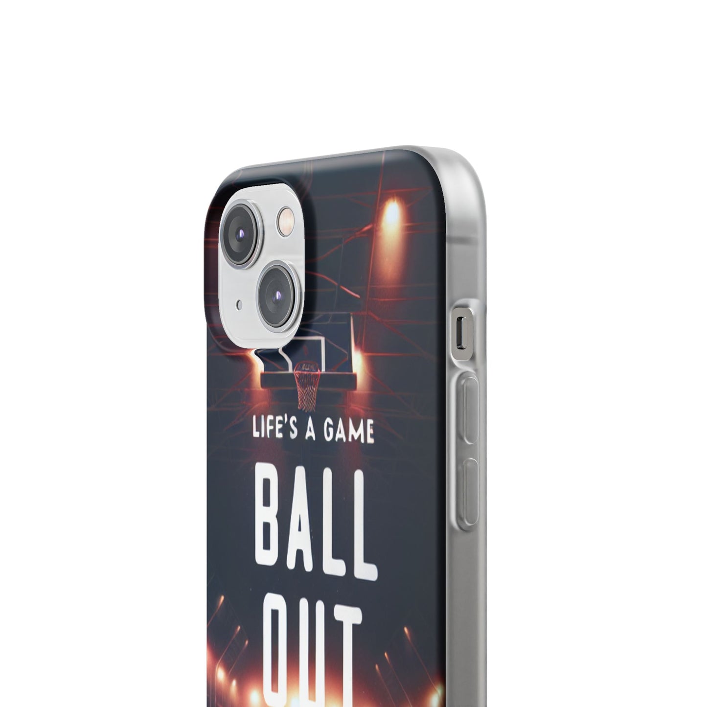Ball Out Phone Case
