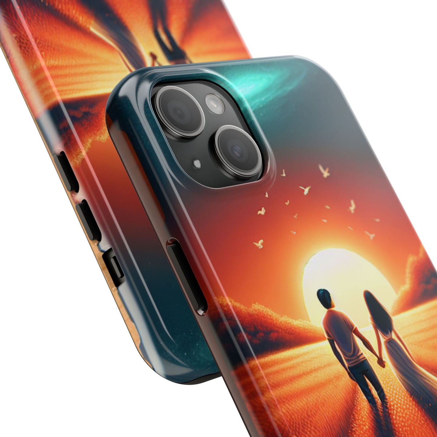 Better Together Phone Case