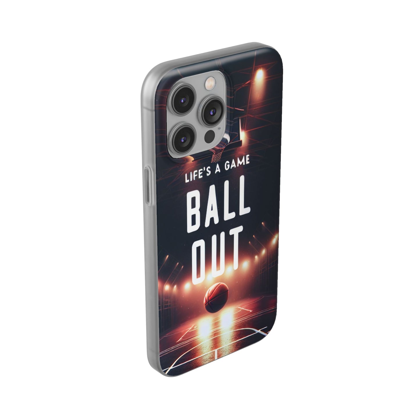 Ball Out Phone Case