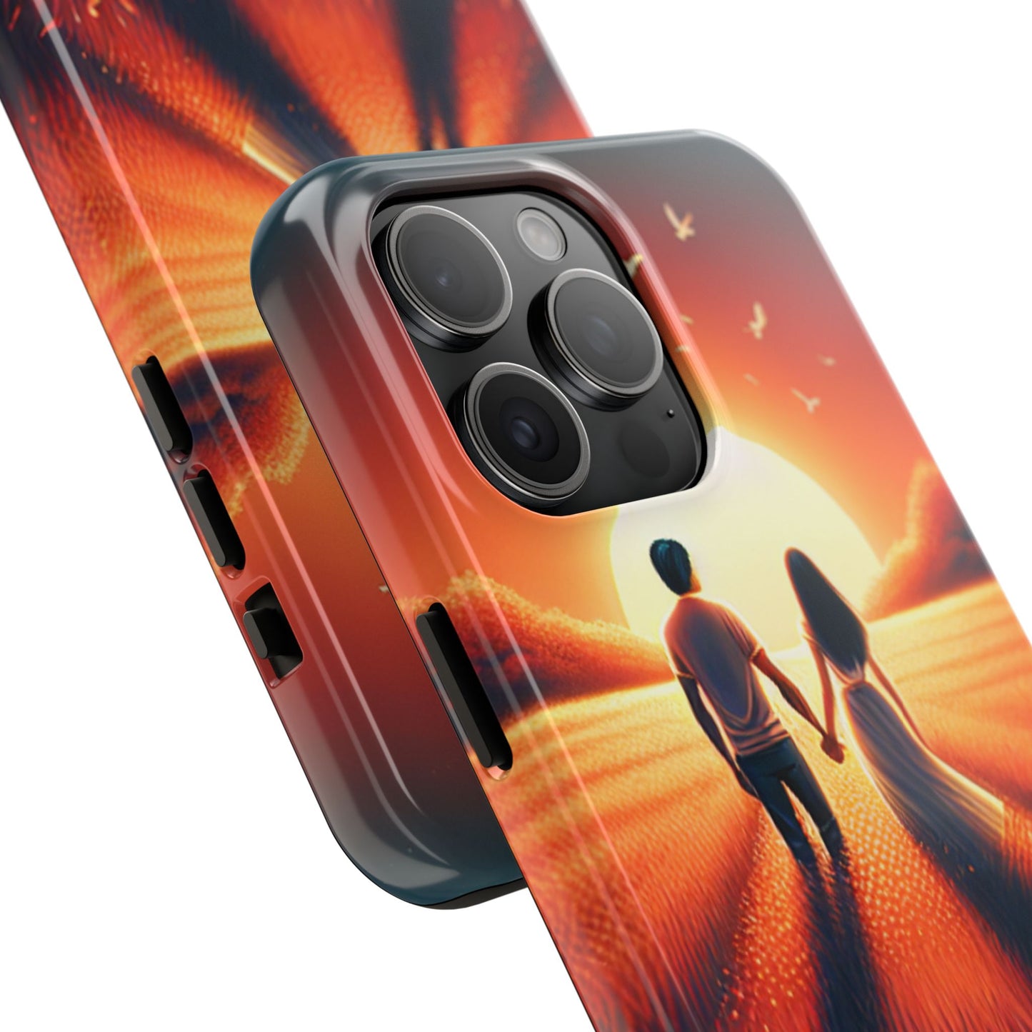 Better Together Phone Case