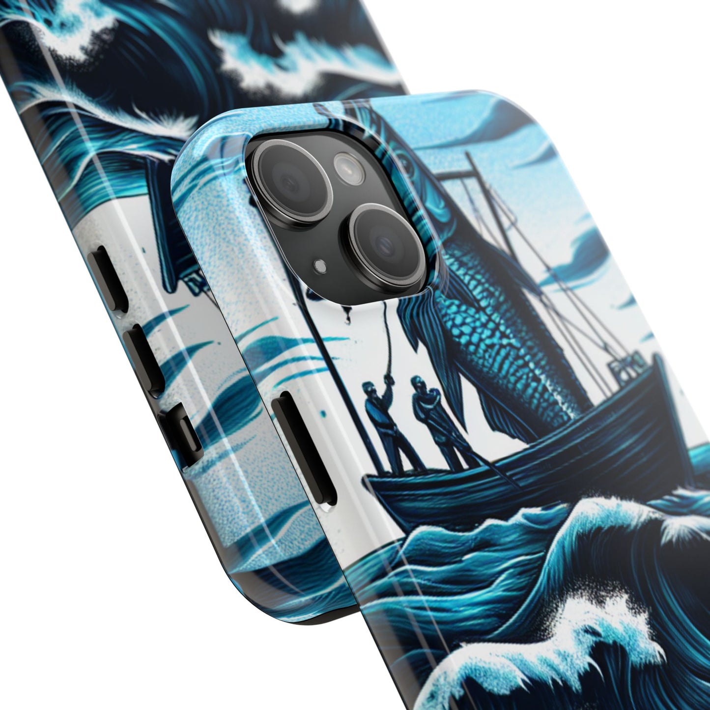 Keep What You Earn Phone Case
