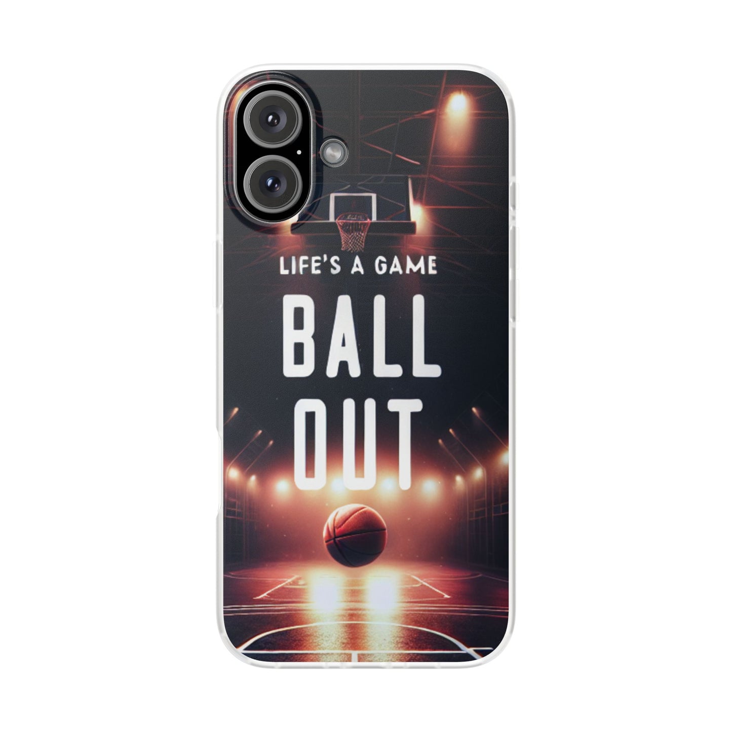 Ball Out Phone Case