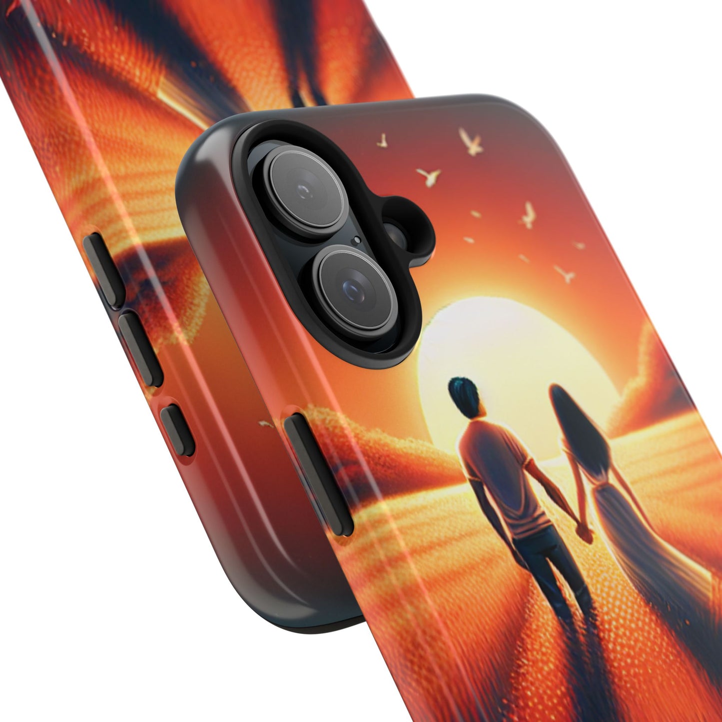 Better Together Phone Case