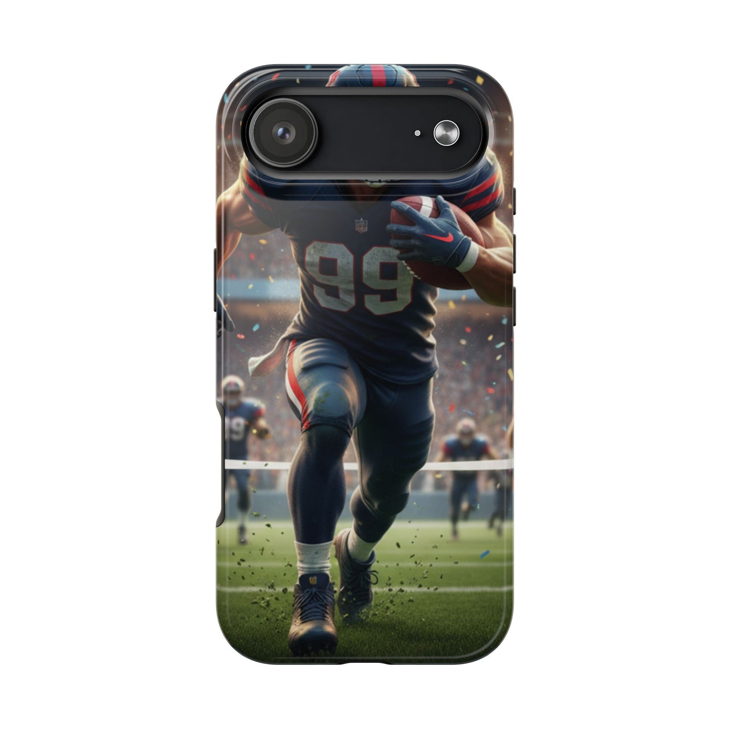Fiday Night Lights Phone Case