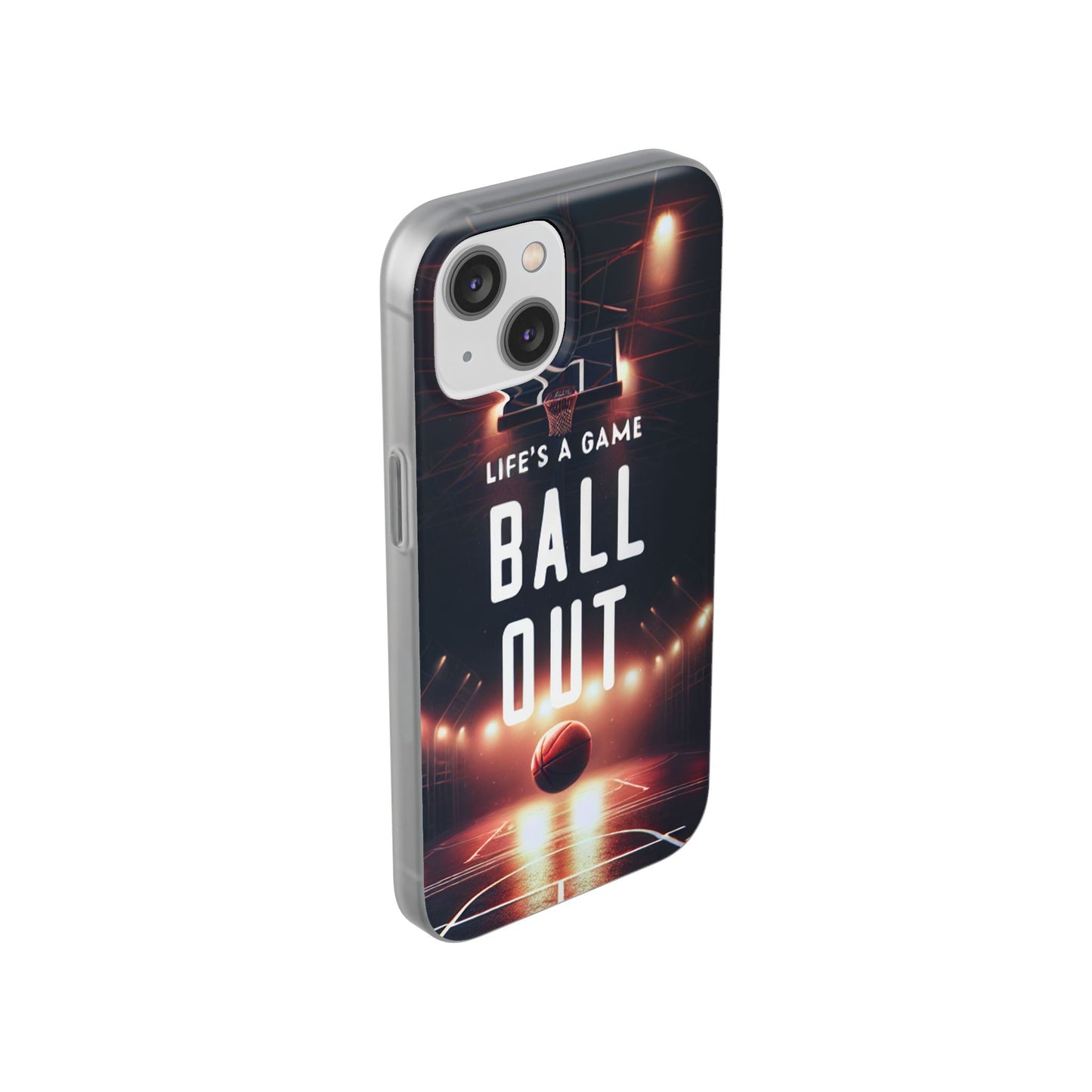 Ball Out Phone Case