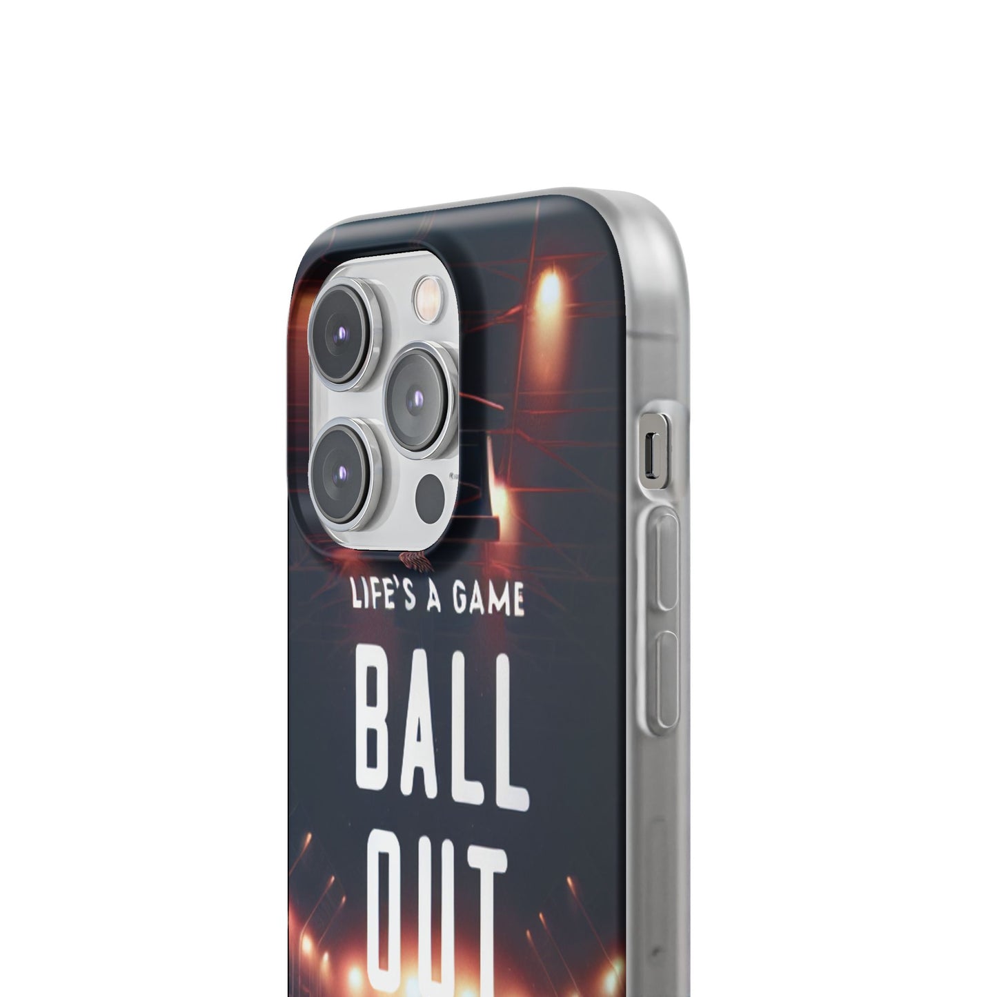 Ball Out Phone Case