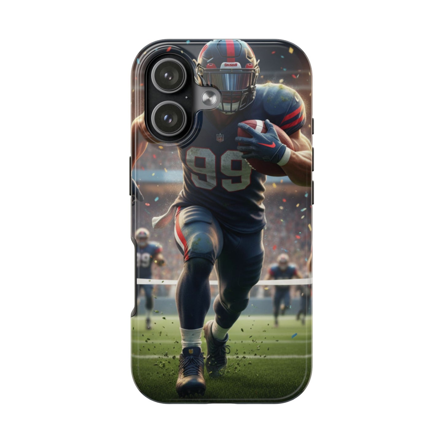 Fiday Night Lights Phone Case