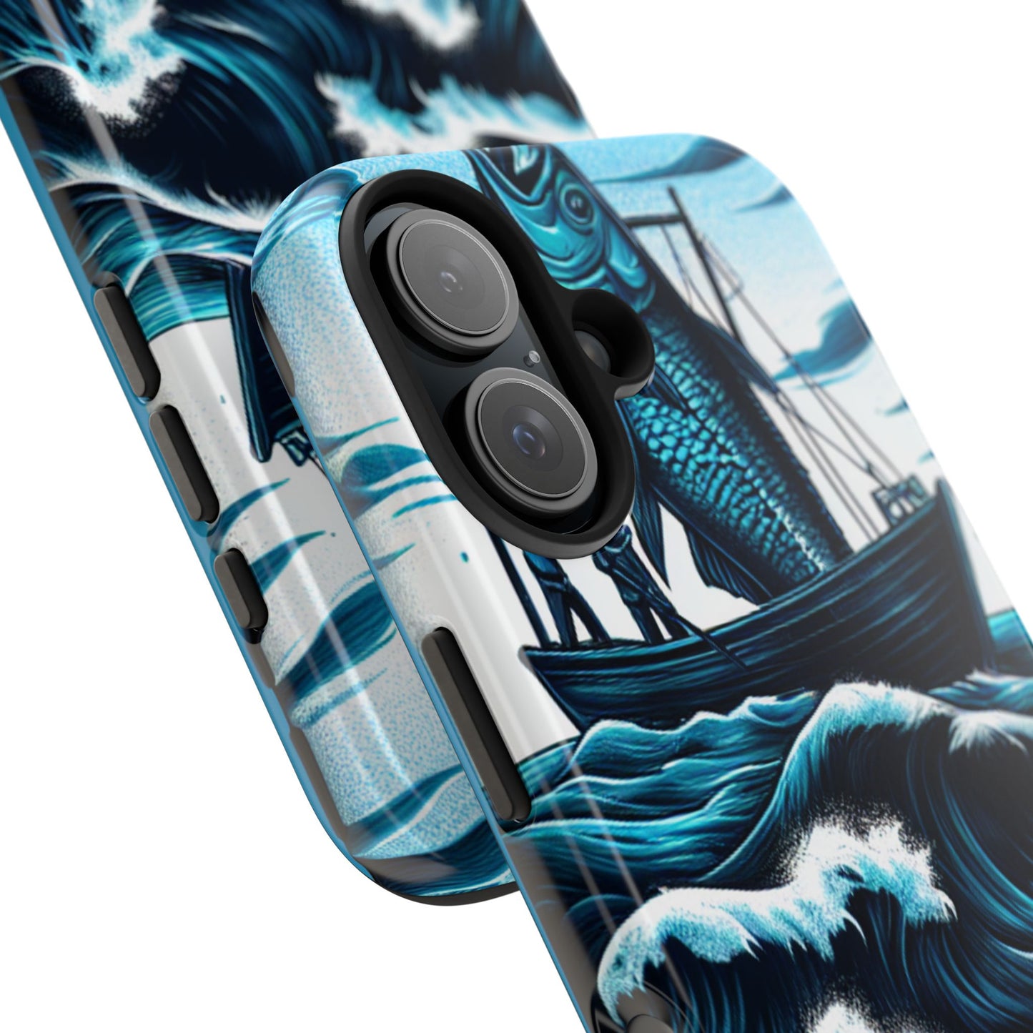 Keep What You Earn Phone Case